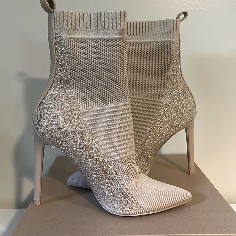 Steve Madden Heels